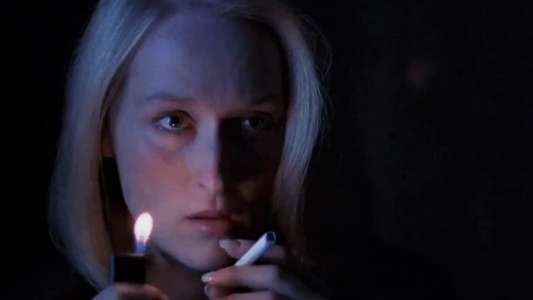 Still of the Night - Backdrop