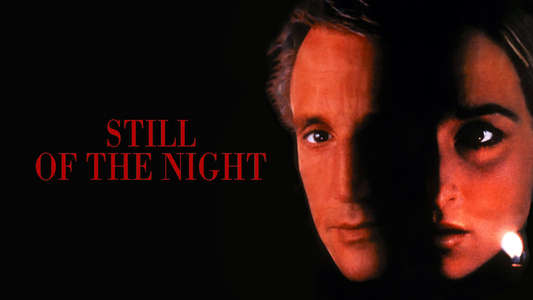 Still of the Night - Backdrop