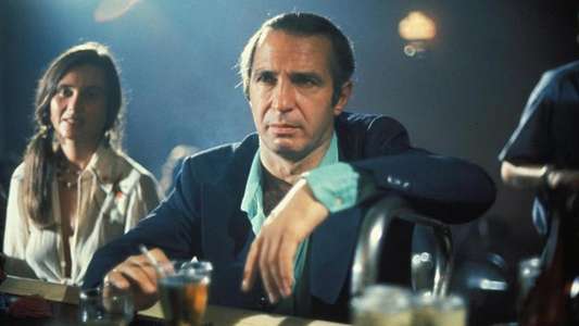 The Killing of a Chinese Bookie - Backdrop