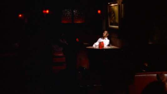 The Killing of a Chinese Bookie - Backdrop
