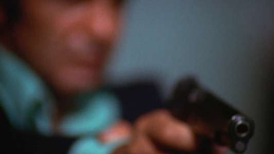 The Killing of a Chinese Bookie - Backdrop