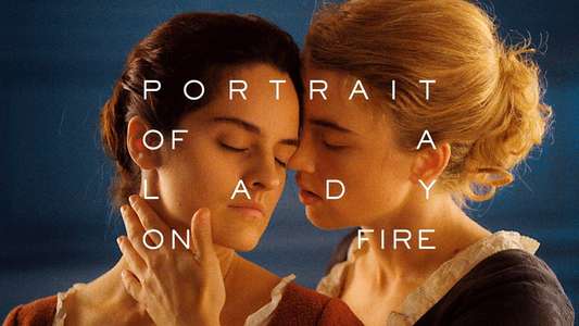 Portrait of a Lady on Fire - Backdrop