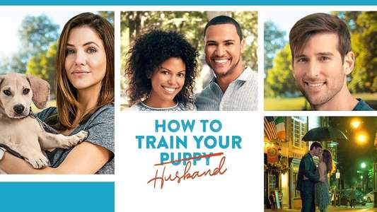 How to Train Your Husband or (How to Pick Your Second Husband First) - Backdrop