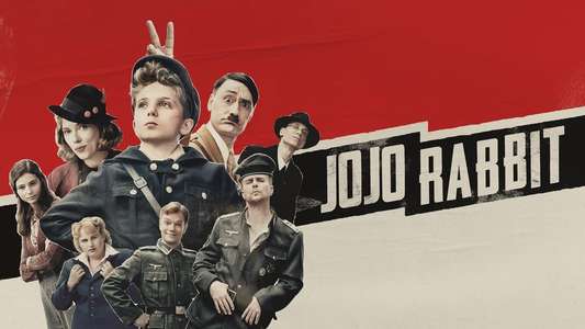 Jojo Rabbit - Backdrops