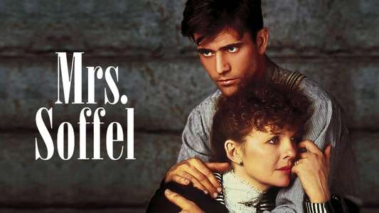 Mrs. Soffel - Backdrops