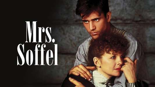Mrs. Soffel - Backdrops