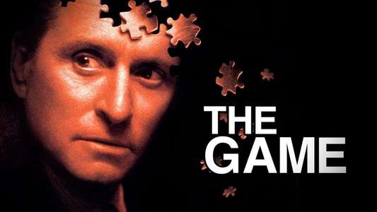 The Game - Backdrop