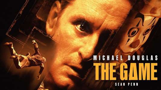 The Game - Backdrop