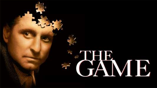 The Game - Backdrop