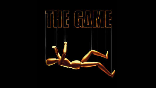 The Game - Backdrop