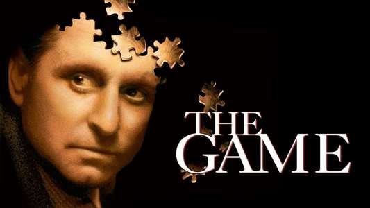 The Game - Backdrop