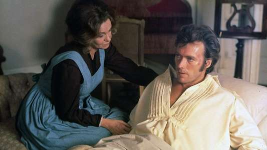The Beguiled - Backdrop