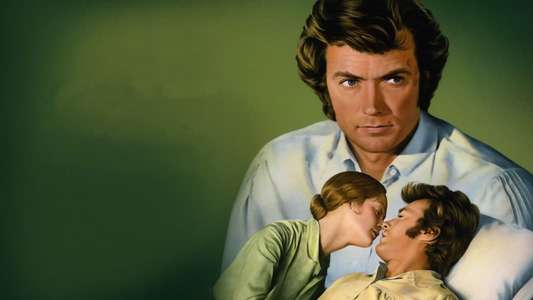 The Beguiled - Backdrop