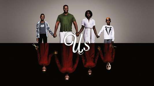 Us - Backdrops