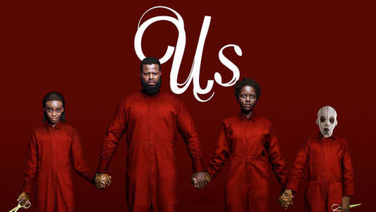 Us - Backdrops