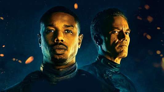 Fahrenheit 451 - Backdrops