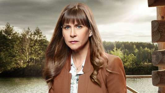 Hailey Dean Mystery: A Will to Kill - Backdrops