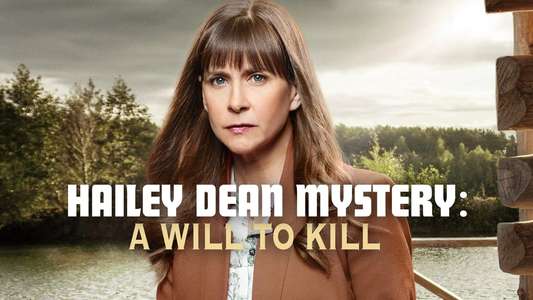 Hailey Dean Mystery: A Will to Kill - Backdrops
