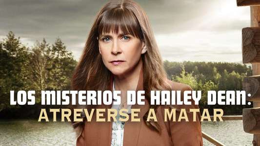 Hailey Dean Mystery: A Will to Kill - Backdrops