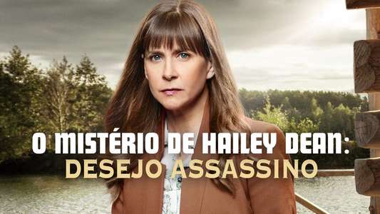 Hailey Dean Mystery: A Will to Kill - Backdrops