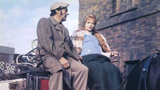 Steptoe and Son - Backdrops