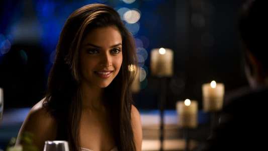 Love Aaj Kal - Backdrop