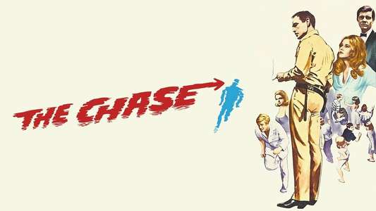 The Chase - Backdrop