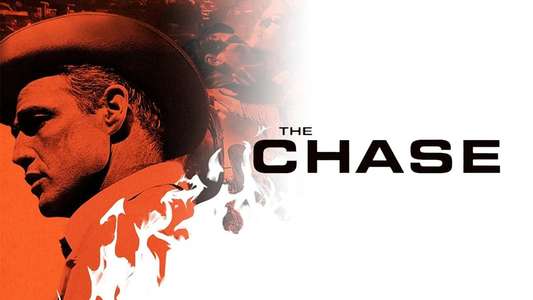 The Chase - Backdrop
