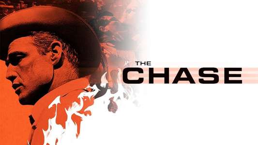 The Chase - Backdrop