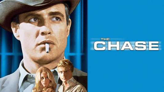 The Chase - Backdrop