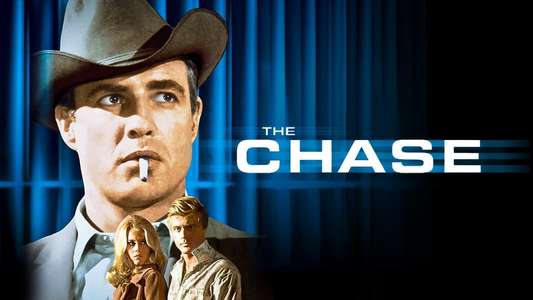 The Chase - Backdrop