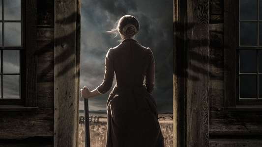 The Wind - Backdrop