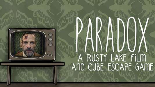 Paradox: A Rusty Lake Film - Backdrop