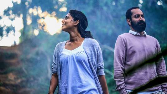 Varathan - Backdrops