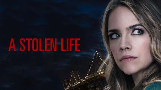 A Stolen Life - Backdrop