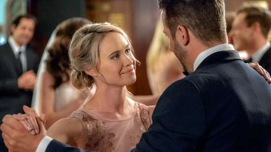 Love at First Dance - Backdrop