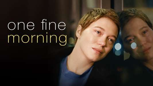 One Fine Morning - Backdrop
