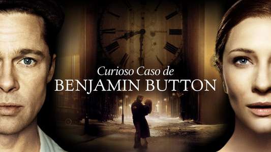 The Curious Case of Benjamin Button - Backdrop