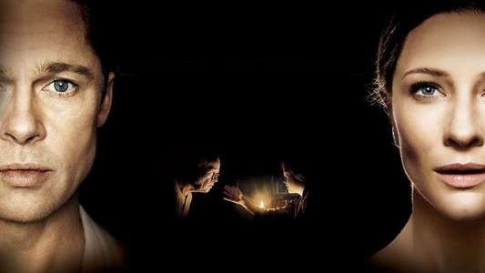 The Curious Case of Benjamin Button - Backdrop