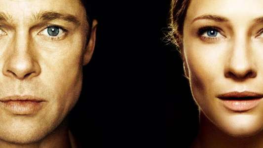 The Curious Case of Benjamin Button - Backdrop