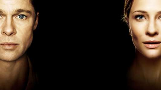 The Curious Case of Benjamin Button - Backdrop