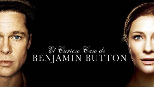 The Curious Case of Benjamin Button - Backdrop