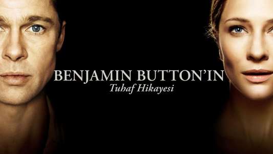 The Curious Case of Benjamin Button - Backdrop