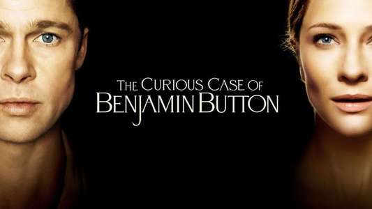 The Curious Case of Benjamin Button - Backdrop