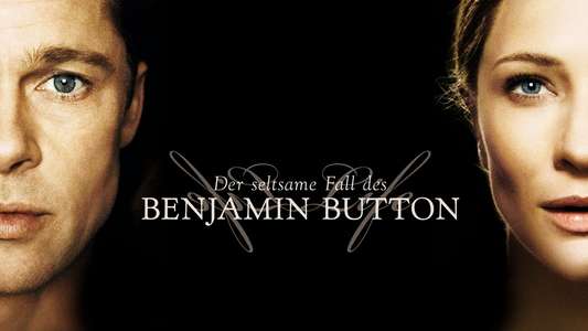 The Curious Case of Benjamin Button - Backdrop
