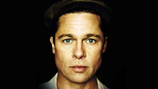 The Curious Case of Benjamin Button - Backdrop