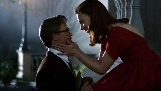 The Curious Case of Benjamin Button - Backdrop