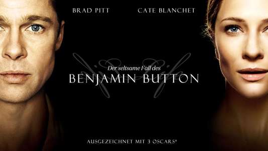 The Curious Case of Benjamin Button - Backdrop