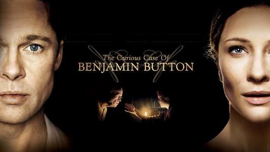 The Curious Case of Benjamin Button - Backdrop