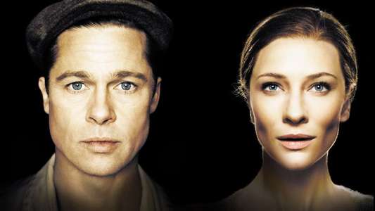 The Curious Case of Benjamin Button - Backdrop